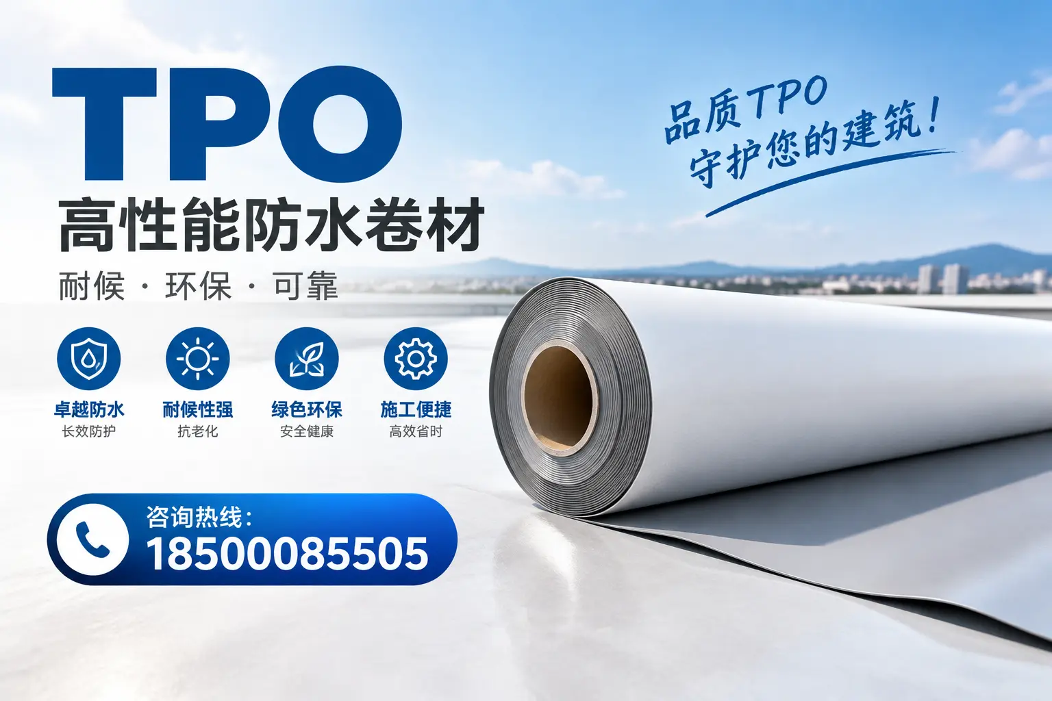 昌都的TPO材料市场现状及未来趋势