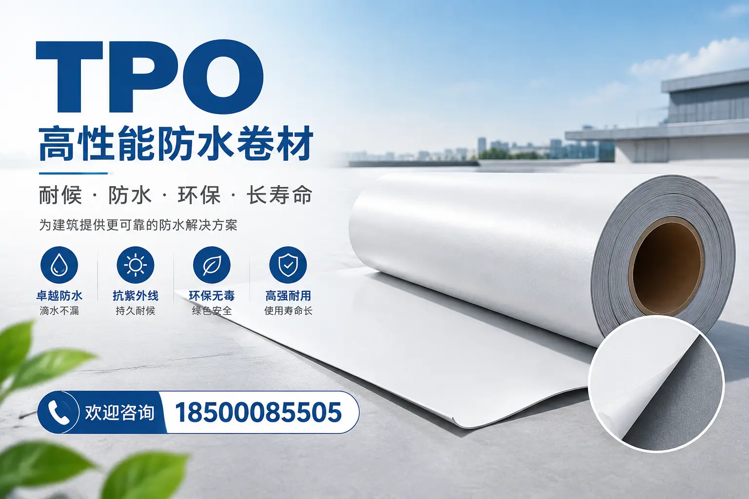 tpo与其他材料的对比分析,帮助昌都企业做出明智选择